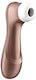 Satisfyer Pro 2 comparativa