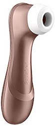 Satisfyer Pro2