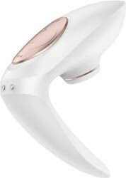Satisfyer Pro 4 ¿cuál elegir?
