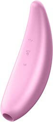Satisfyer curvy ¿cuál elegir?