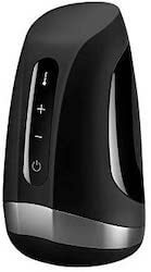 Men heat vibrator Satisfyer hombre