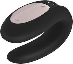 Satisfyer Double Joy ¿Cuál elegir?