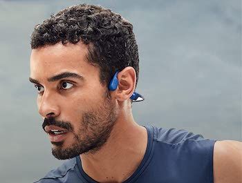 Auriculares conducción ósea regalo hombre