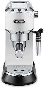 Cafetera delonghi idea regalo hombre