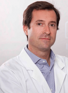 Doctor Carlos Serra Guillén