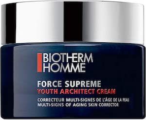 idea regalo hombre crema