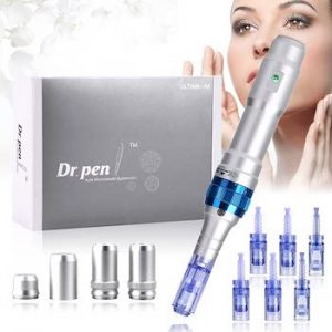 Derma Pen en casa Dr.Pen Ultima 6