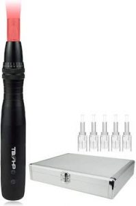 Dermapen en casa TBPHP Roller