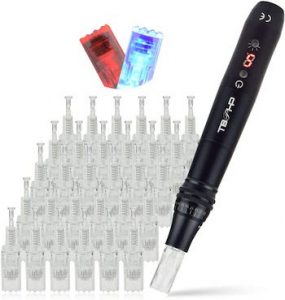  Dermapen eléctrico TBPHP P20