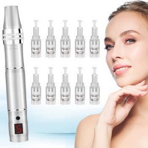 Dermapen en casa gookala
