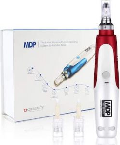 KoiBeauty Dermapen en casa