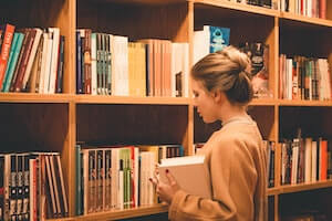 biblioteca