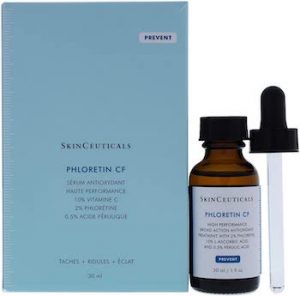 Mejor serum vitamina C Skin ceuticals