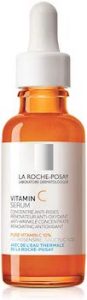 Mejor serum vitamina C La Roche Posay