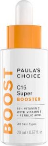 Mejor serum vitamina C Paula Choice