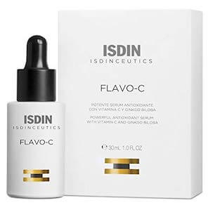 Sérum vitamina C facial Isdin Isdinceutics Flavo-C