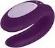 Satisfyer Doble Joy parejas