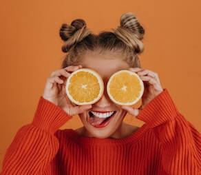 serum facial vitamina C