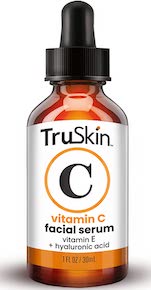 Serum facial vitamina C TruSkin Naturals