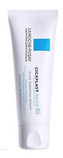 Crema para tatuaje Cicaplast La Roche Posay