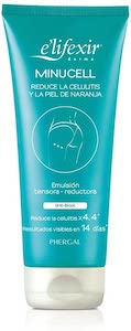 Crema anticelulitica e'lifexir