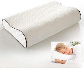 Almohada cervical power of nature
