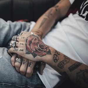 Cremas para tatuaje