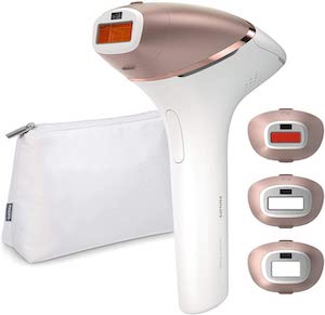 Philips Lumea Prestige BRI956:00 - Depiladora Luz Pulsada