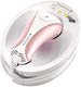 Depiladora láser Remington IPL6750 i-Light Prestige