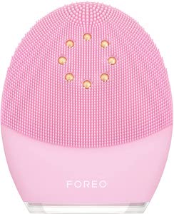 Cepillo limpieza facial Foreo Luna 3 plus
