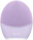 Foreo luna 3 morado, piel sensible