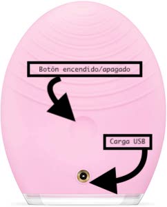 Foreo luna 3