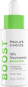 Sérum Niacinamida Paula's Choice