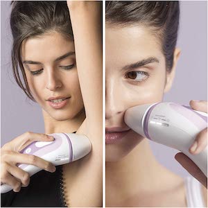 mejor depiladora laser