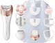 Philips Satinelle Prestige BRE652:00