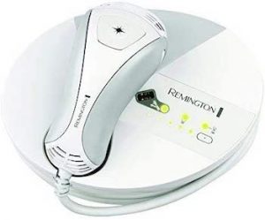 Depiladora mujer Remington IPL6780 i-Light