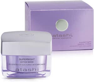 Supernight Detox Mask