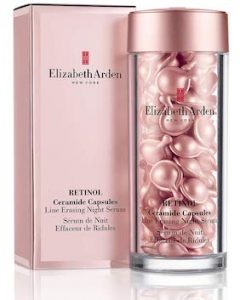 Crema con retinol cápsulas Elizabeth Arden