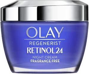 Retinol Olay Regenerist
