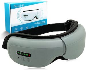 Masajeador de ojos SLE