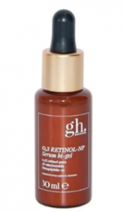 Retinol 0,3% GH Gemma Herrerías 