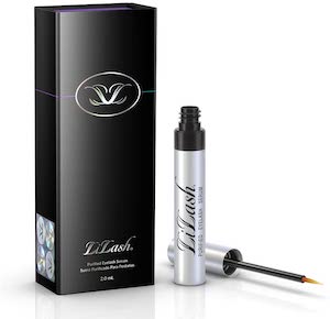  LILASH Sérum Para Pestañas