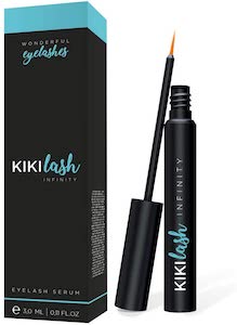  Sérum de pestañas natural Kikilash
