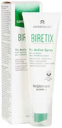 Retinol para cuerpo Biretix cantabria labs