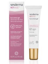 Contorno de ojos con retinol Sesderma Reti age