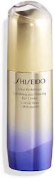 Contorno de ojos retinol Shiseido