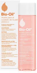 Retinol cuerpo Bio-Oil Aceite