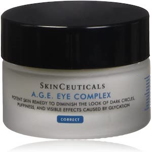 Crema antiojeras Skinceuticals AGE eyes complex
