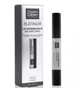 Voluminizador labial Martiderm