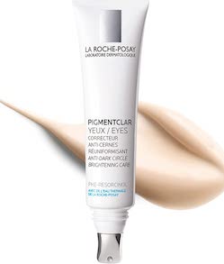 Crema antiojeras Pigment Clar La Roche Posay